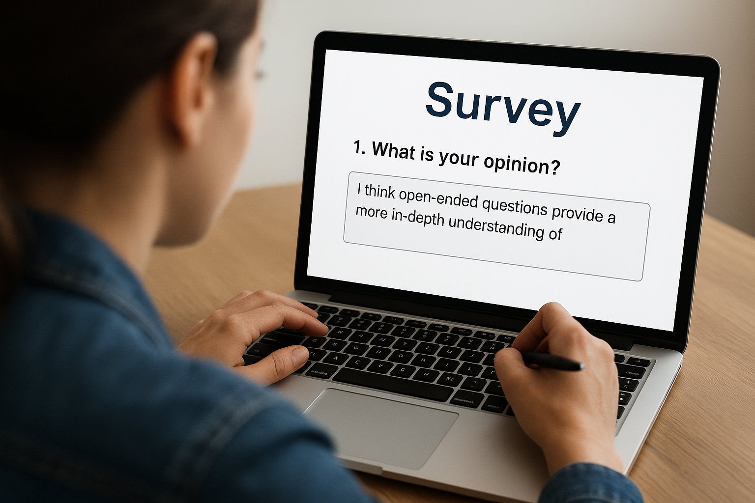 AI-Driven Innovations: A New Era in Survey Design and Analysis